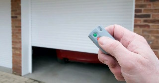 Купить автоматику для рулонных ворот Дзержинский, цена от 2735 руб.