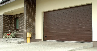 Купить ворота для гаража Дзержинский, цена от 2735 руб.