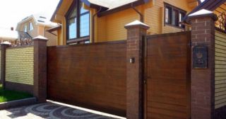 Купить откатные ворота - Alutech Дзержинский, цена от 2787 руб.